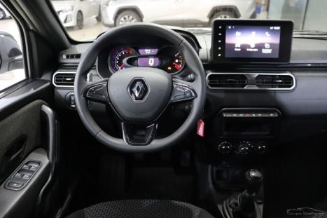 RENAULT Oroch 1.6 16V 4P FLEX INTENSE, Foto 5