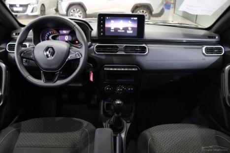 RENAULT Oroch 1.6 16V 4P FLEX INTENSE, Foto 6