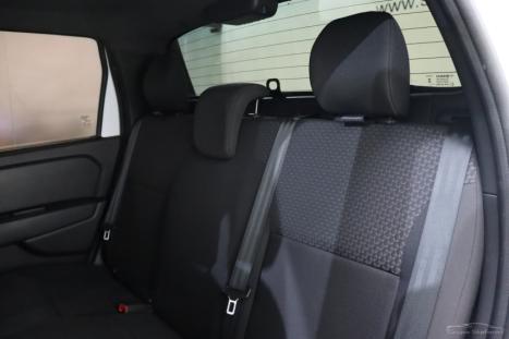 RENAULT Oroch 1.6 16V 4P FLEX INTENSE, Foto 8