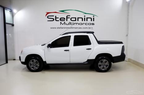 RENAULT Oroch 1.6 16V 4P FLEX INTENSE, Foto 10