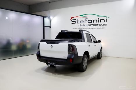RENAULT Oroch 1.6 16V 4P FLEX INTENSE, Foto 11