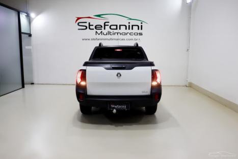 RENAULT Oroch 1.6 16V 4P FLEX INTENSE, Foto 12