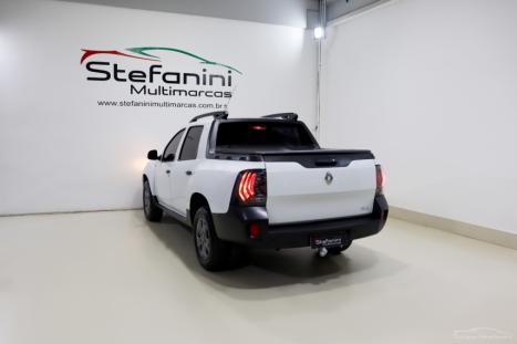 RENAULT Oroch 1.6 16V 4P FLEX INTENSE, Foto 13