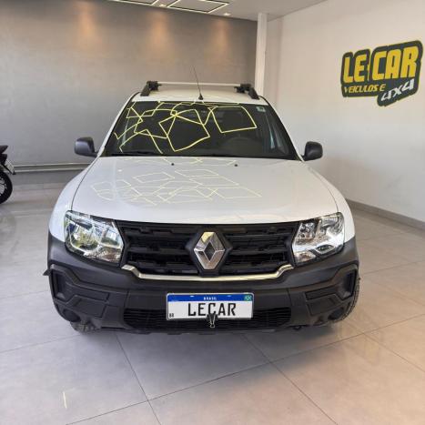 RENAULT Oroch 1.6 16V 4P FLEX PRO, Foto 2