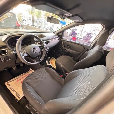 RENAULT Oroch 1.6 16V 4P FLEX PRO, Foto 5