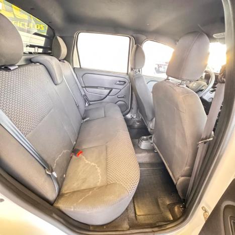 RENAULT Oroch 1.6 16V 4P FLEX PRO, Foto 7