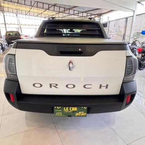 RENAULT Oroch 1.6 16V 4P FLEX PRO, Foto 9