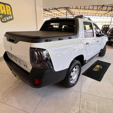 RENAULT Oroch 1.6 16V 4P FLEX PRO, Foto 10