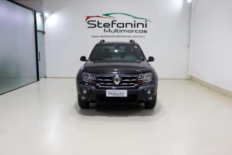 RENAULT Oroch 1.6 16V FLEX SCE ICONIC, Foto 2