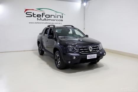 RENAULT Oroch 1.6 16V FLEX SCE ICONIC, Foto 3
