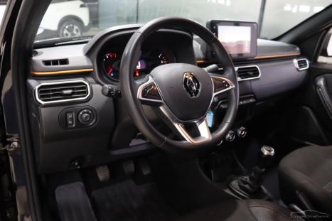 RENAULT Oroch 1.6 16V FLEX SCE ICONIC, Foto 4