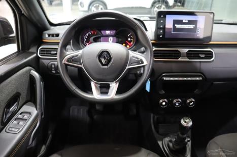 RENAULT Oroch 1.6 16V FLEX SCE ICONIC, Foto 5