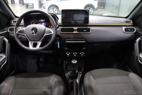 RENAULT Oroch 1.6 16V FLEX SCE ICONIC, Foto 6