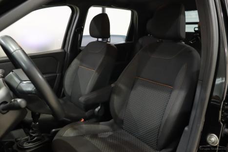 RENAULT Oroch 1.6 16V FLEX SCE ICONIC, Foto 7