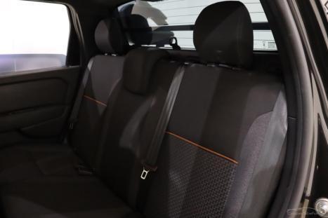 RENAULT Oroch 1.6 16V FLEX SCE ICONIC, Foto 8
