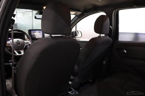 RENAULT Oroch 1.6 16V FLEX SCE ICONIC, Foto 9
