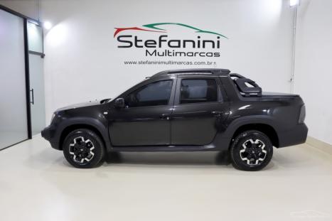 RENAULT Oroch 1.6 16V FLEX SCE ICONIC, Foto 10
