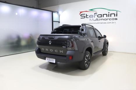 RENAULT Oroch 1.6 16V FLEX SCE ICONIC, Foto 11