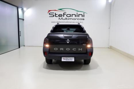 RENAULT Oroch 1.6 16V FLEX SCE ICONIC, Foto 12