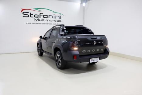 RENAULT Oroch 1.6 16V FLEX SCE ICONIC, Foto 13