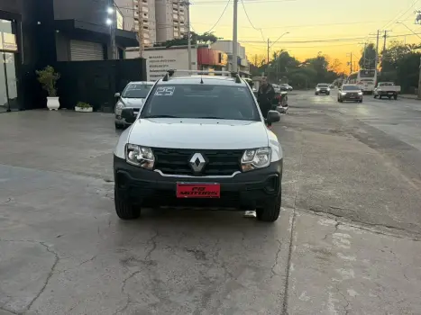 RENAULT Oroch 1.6 16V 4P FLEX PRO, Foto 2