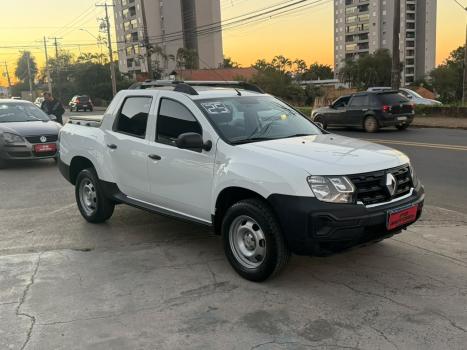 RENAULT Oroch 1.6 16V 4P FLEX PRO, Foto 5