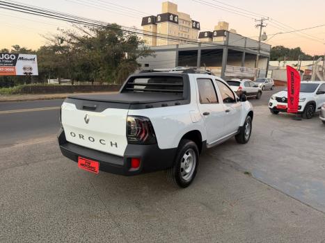 RENAULT Oroch 1.6 16V 4P FLEX PRO, Foto 6