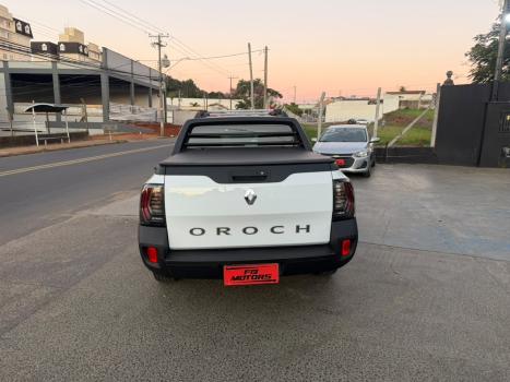 RENAULT Oroch 1.6 16V 4P FLEX PRO, Foto 7