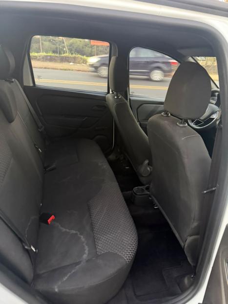 RENAULT Oroch 1.6 16V 4P FLEX PRO, Foto 9