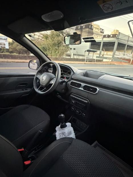 RENAULT Oroch 1.6 16V 4P FLEX PRO, Foto 10