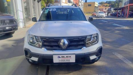 RENAULT Oroch 1.6 16V 4P FLEX INTENSE, Foto 2