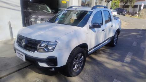 RENAULT Oroch 1.6 16V 4P FLEX INTENSE, Foto 3