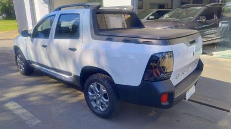RENAULT Oroch 1.6 16V 4P FLEX INTENSE, Foto 4