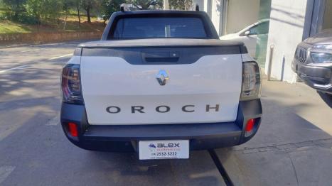 RENAULT Oroch 1.6 16V 4P FLEX INTENSE, Foto 6