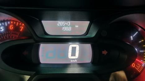 RENAULT Oroch 1.6 16V 4P FLEX INTENSE, Foto 7