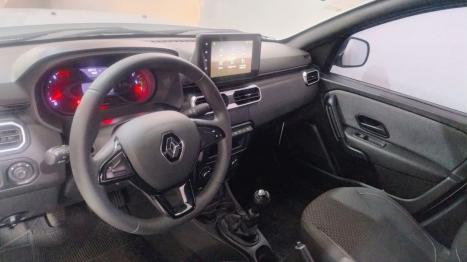 RENAULT Oroch 1.6 16V 4P FLEX INTENSE, Foto 8