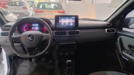 RENAULT Oroch 1.6 16V 4P FLEX INTENSE, Foto 9