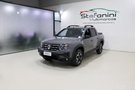 RENAULT Oroch 1.6 16V FLEX SCE ICONIC, Foto 1