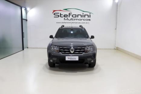 RENAULT Oroch 1.6 16V FLEX SCE ICONIC, Foto 2