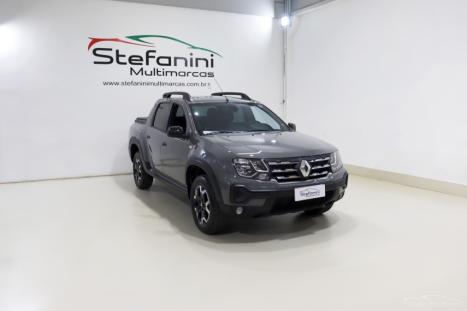 RENAULT Oroch 1.6 16V FLEX SCE ICONIC, Foto 3