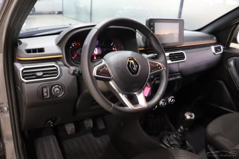 RENAULT Oroch 1.6 16V FLEX SCE ICONIC, Foto 4