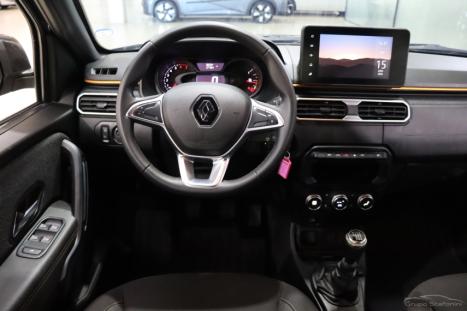 RENAULT Oroch 1.6 16V FLEX SCE ICONIC, Foto 5
