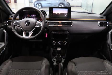 RENAULT Oroch 1.6 16V FLEX SCE ICONIC, Foto 6
