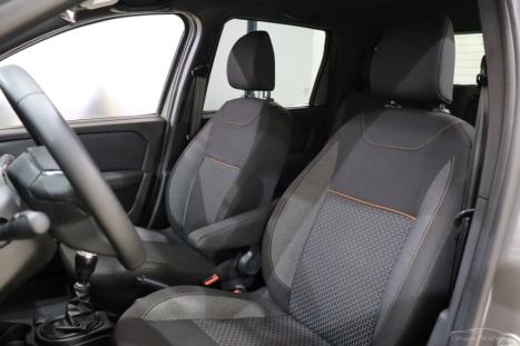 RENAULT Oroch 1.6 16V FLEX SCE ICONIC, Foto 7