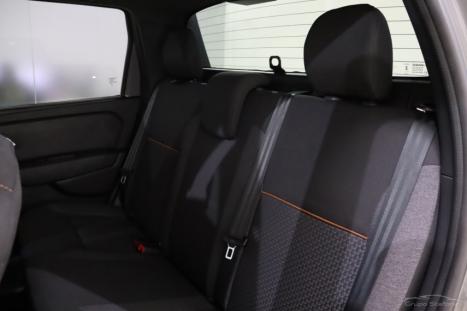 RENAULT Oroch 1.6 16V FLEX SCE ICONIC, Foto 8