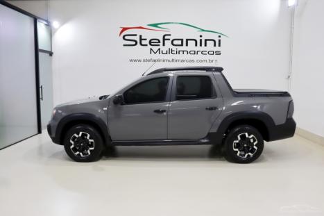 RENAULT Oroch 1.6 16V FLEX SCE ICONIC, Foto 10