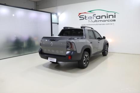 RENAULT Oroch 1.6 16V FLEX SCE ICONIC, Foto 11