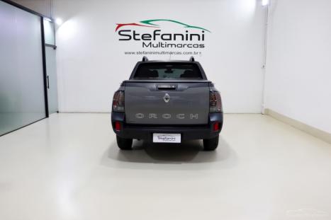 RENAULT Oroch 1.6 16V FLEX SCE ICONIC, Foto 12