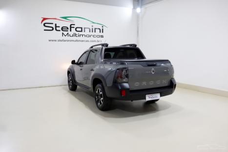 RENAULT Oroch 1.6 16V FLEX SCE ICONIC, Foto 13