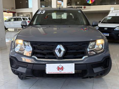 RENAULT Oroch 1.6 16V 4P FLEX PRO, Foto 2